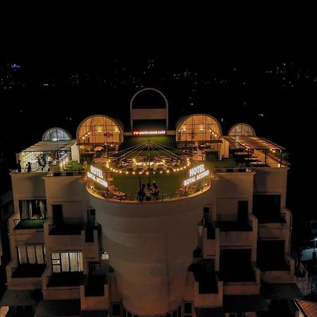 Hotel Royal Accord Σουράτ Εξωτερικό φωτογραφία