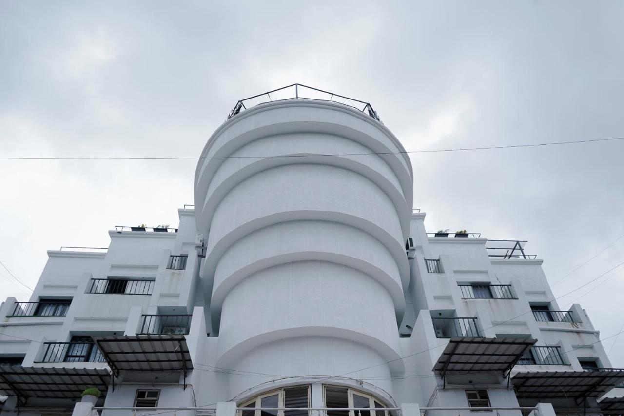 Hotel Royal Accord Σουράτ Εξωτερικό φωτογραφία