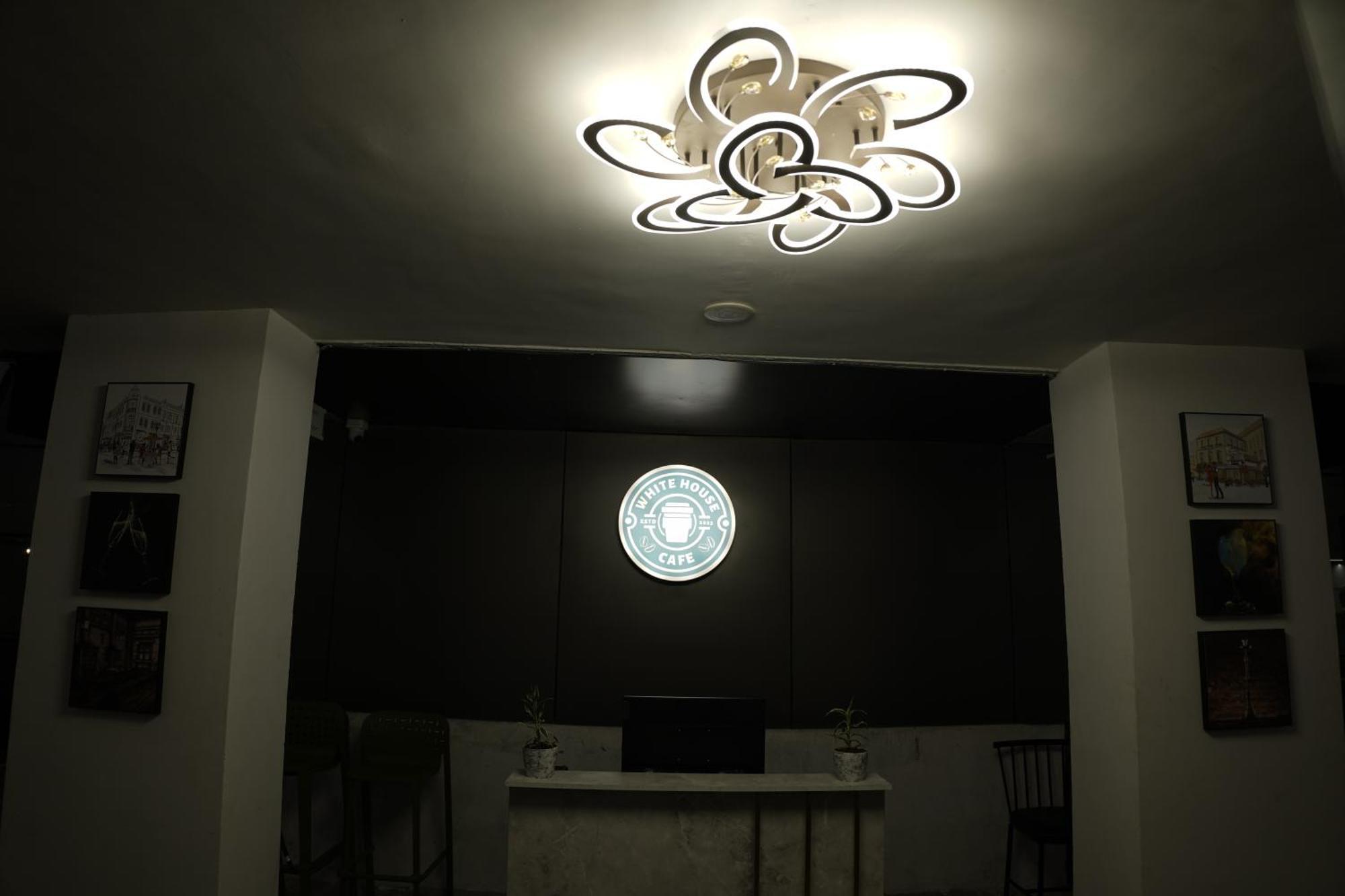 Hotel Royal Accord Σουράτ Εξωτερικό φωτογραφία