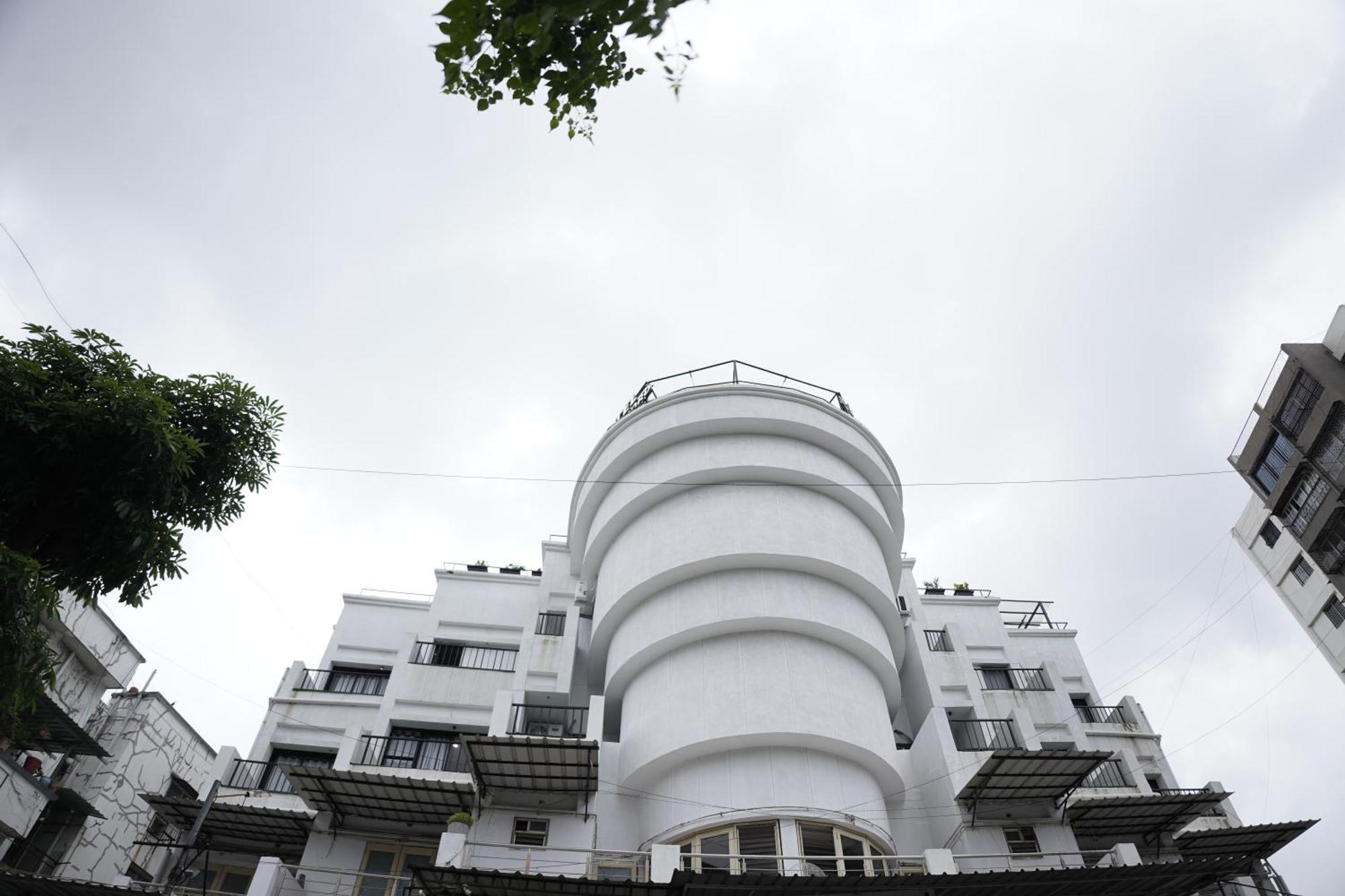 Hotel Royal Accord Σουράτ Εξωτερικό φωτογραφία